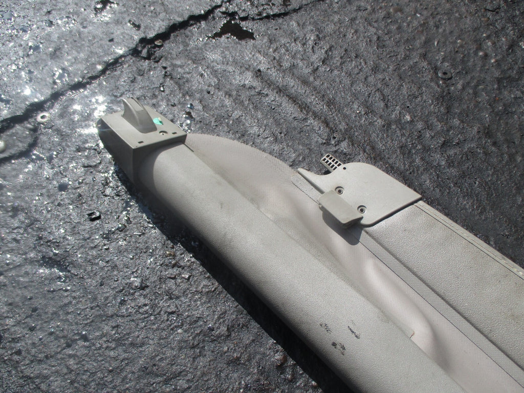 LAND ROVER FREELANDER 1999 REAR LOAD COVER PARCEL SHELF
