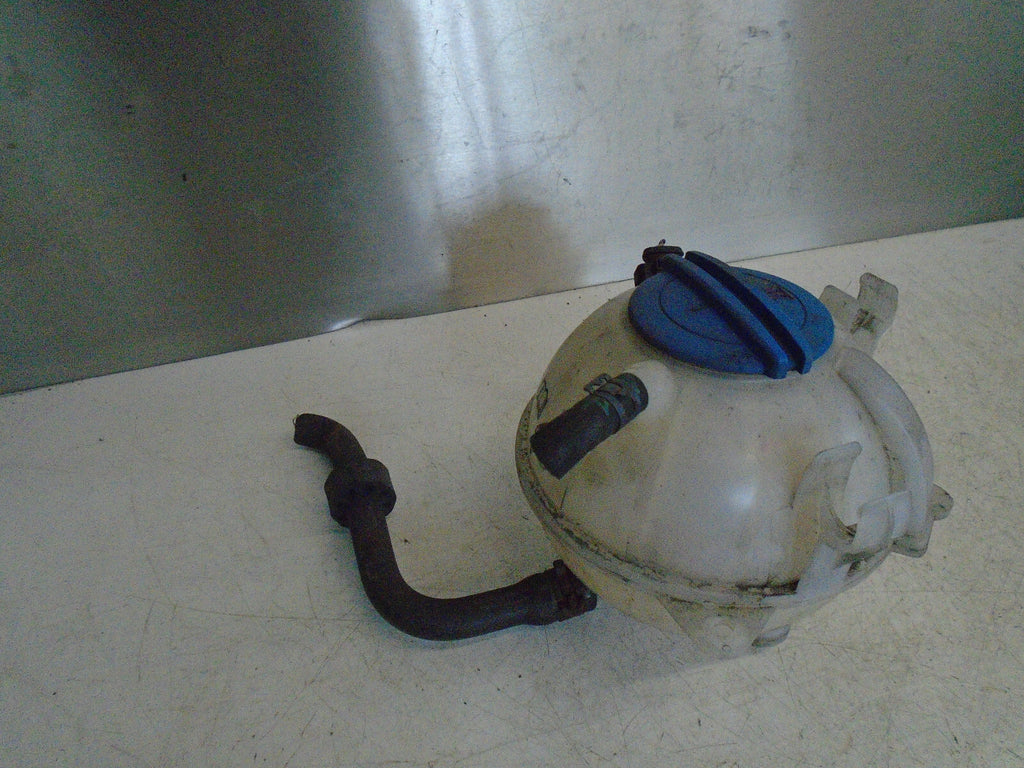 VW VOLKSWAGEN GOLF MK5 2009 COOLANT EXPANSION TANK BOTTLE