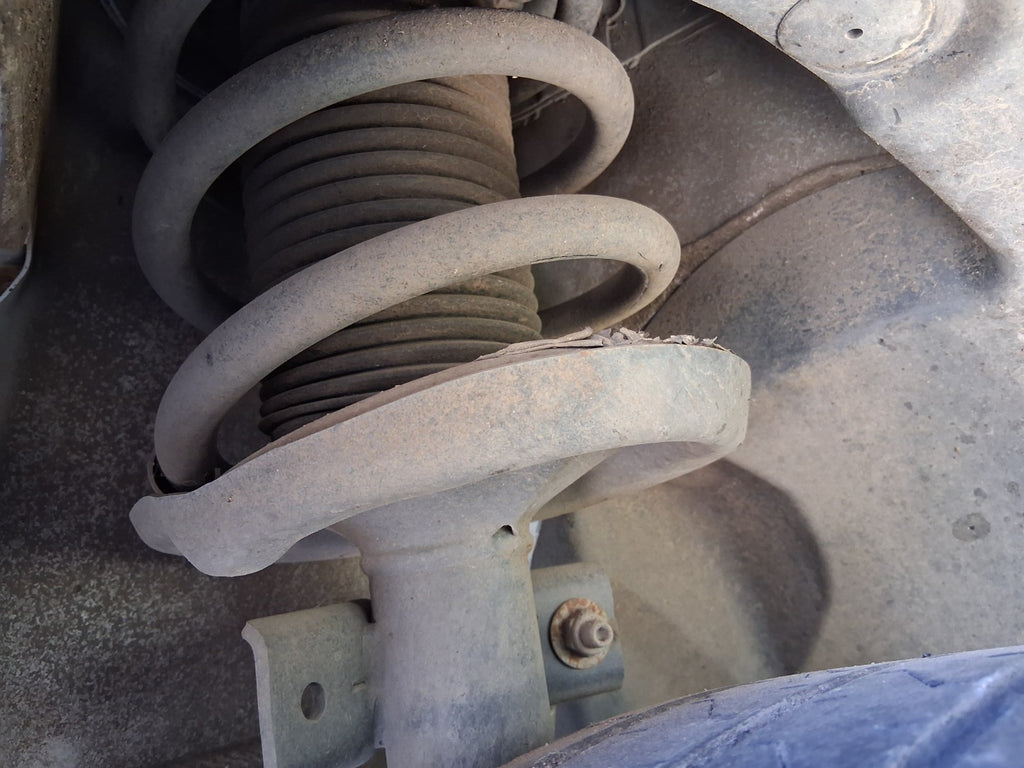 2020 RENAULT MASTER MK3 NSF PASSENGER SIDE FRONT SHOCK ABSORBER