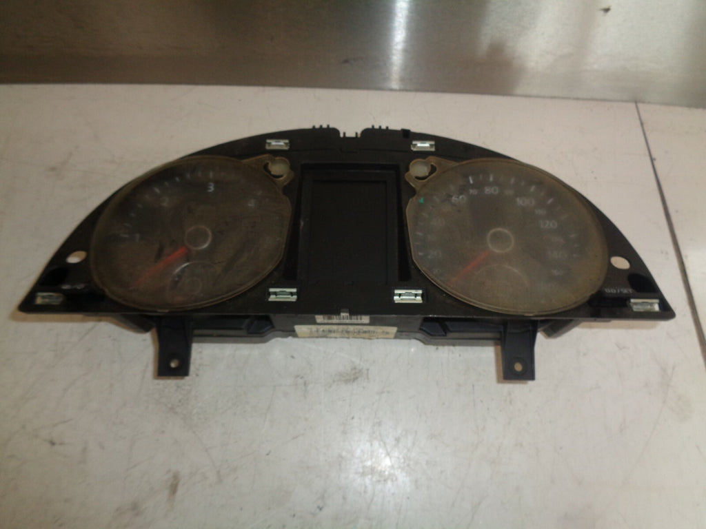 VW VOLKSWAGEN PASSAT CC 2012 2.0 DIESEL ENGINE SPEEDO SPEEDOMETER 3C8920971A