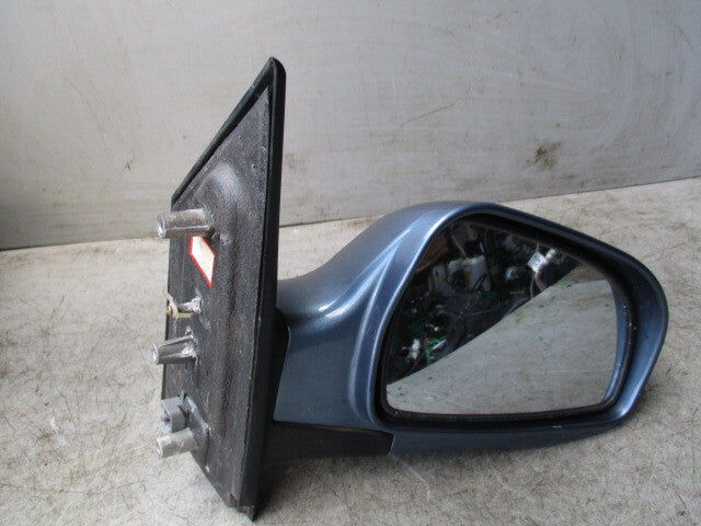 2007 HYUNDAI MATRIX OSF DRIVER SIDE WING MIRROR