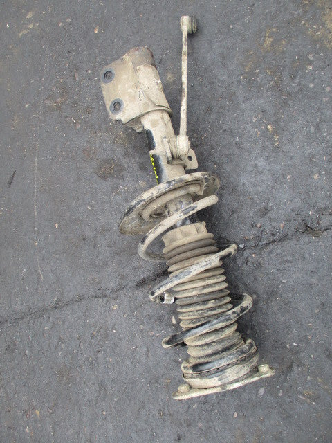 2020 CITROEN BERLINGO MK3 1.5 DIESEL NSF PASSENGER SIDE FRONT STRUT 9836057980