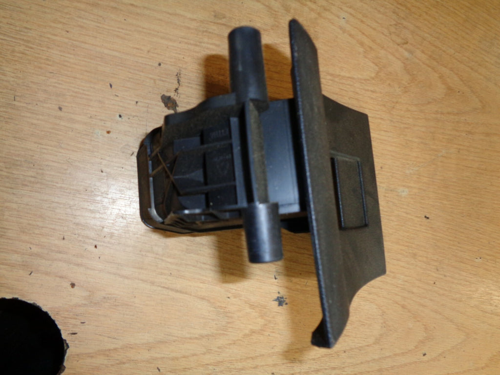 FORD GALAXY MK3 2.0 DIESEL 2010- 2015 DASH TRIM DRIVE SIDE 6M21 U046441