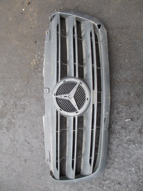 2020 MERCEDES BENZ SPRINTER W907 FRONT GRILL A9108852600