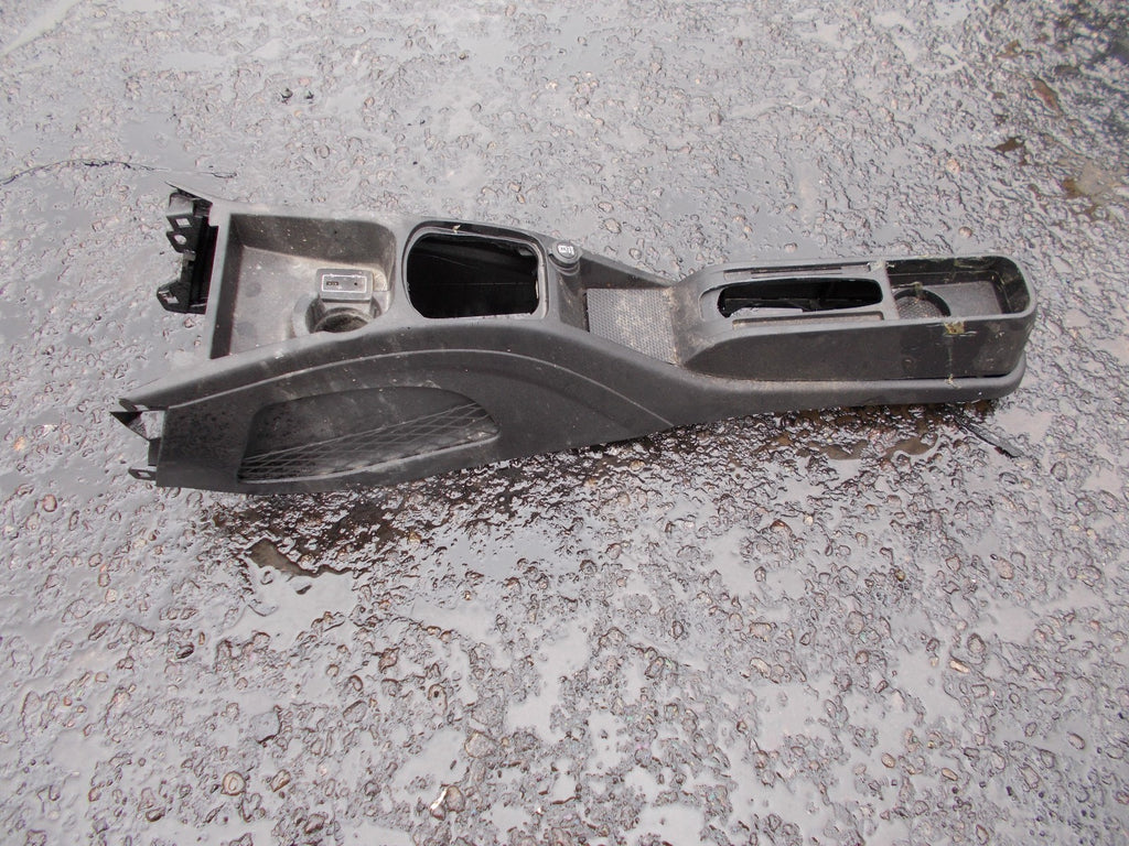 2010 FIAT PUNTO EVO GP 1.4 CENTRE CONSOLE 735496853
