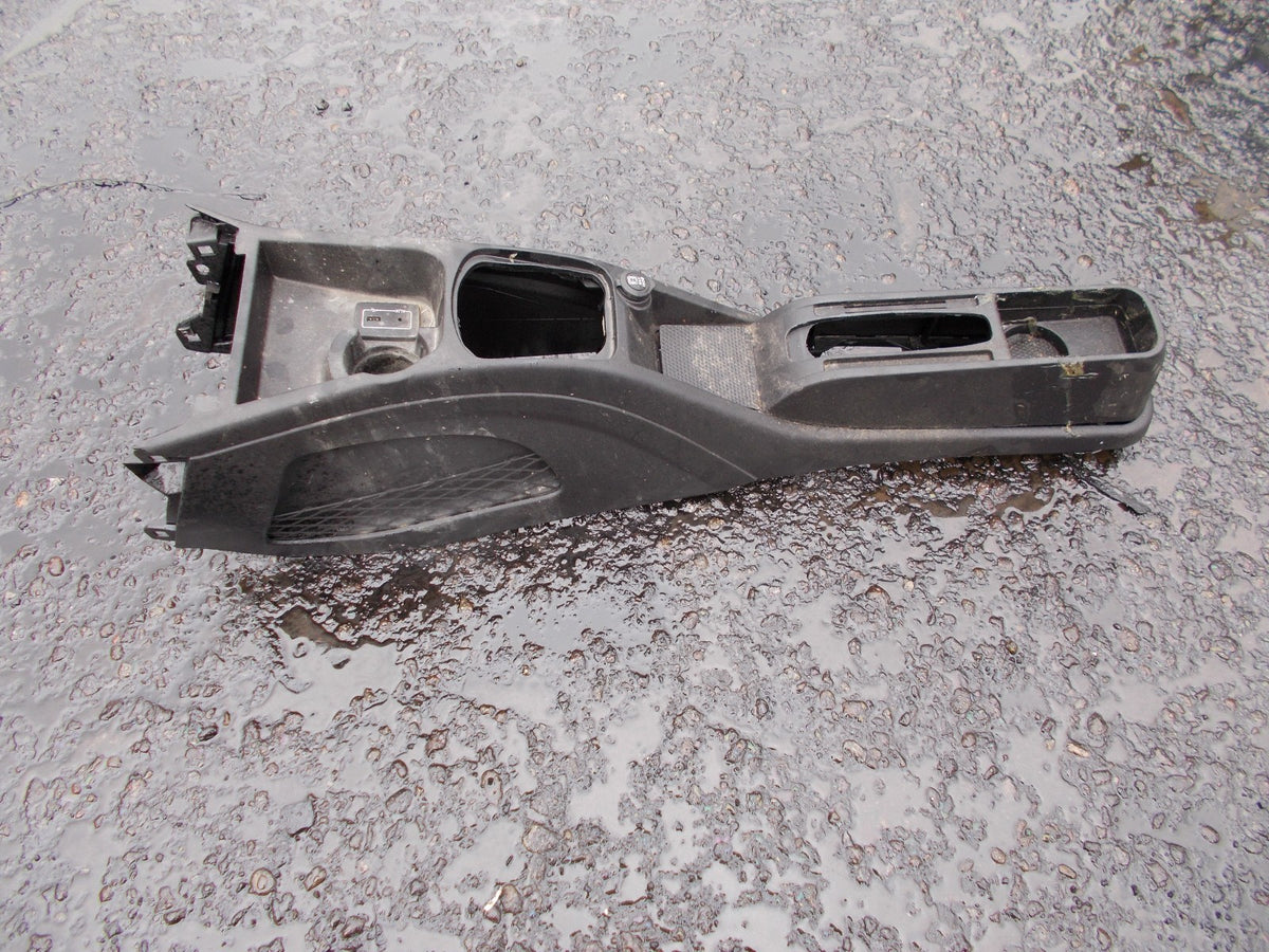 2010 FIAT PUNTO EVO GP 1.4 CENTRE CONSOLE 735496853