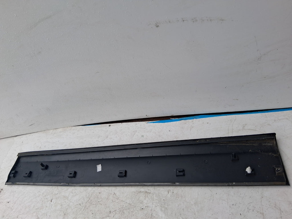 2022 VW VOLKSWAGEN CRAFTER MK2 LOWER NSF FRONT LEFT DOOR MOULD 2GM854939