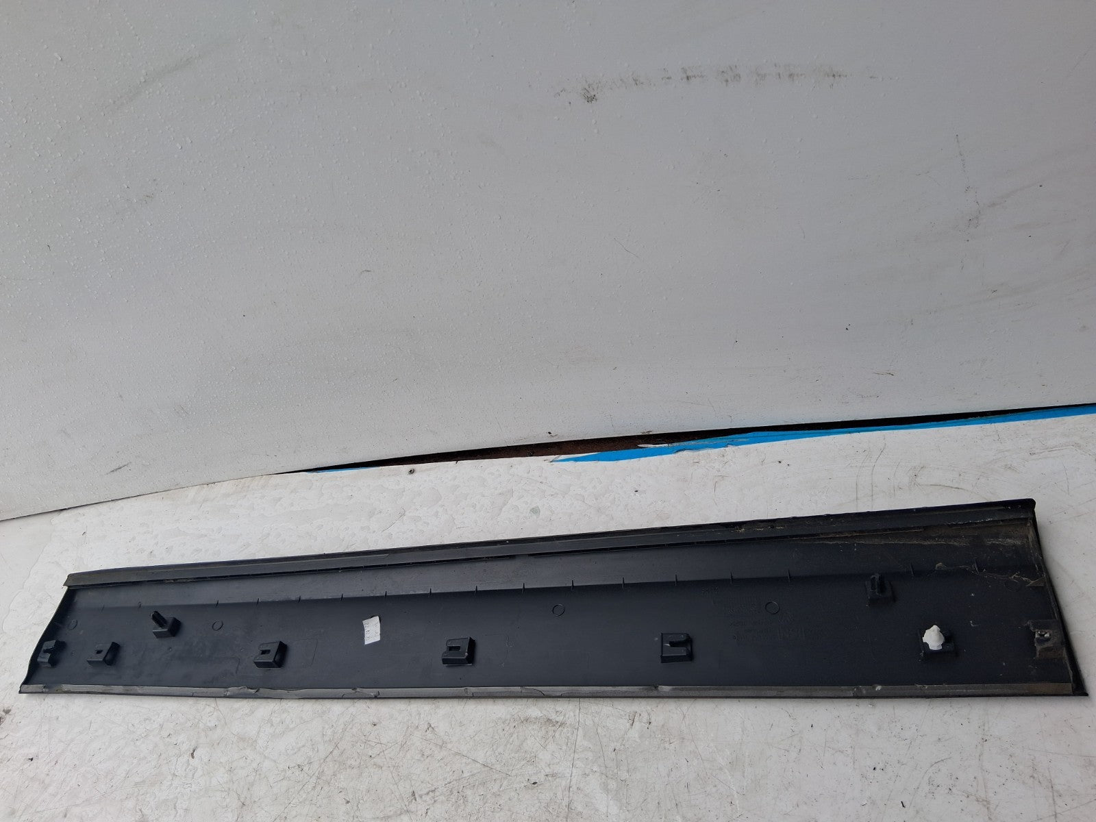 2022 VW VOLKSWAGEN CRAFTER MK2 LOWER NSF FRONT LEFT DOOR MOULD 2GM854939