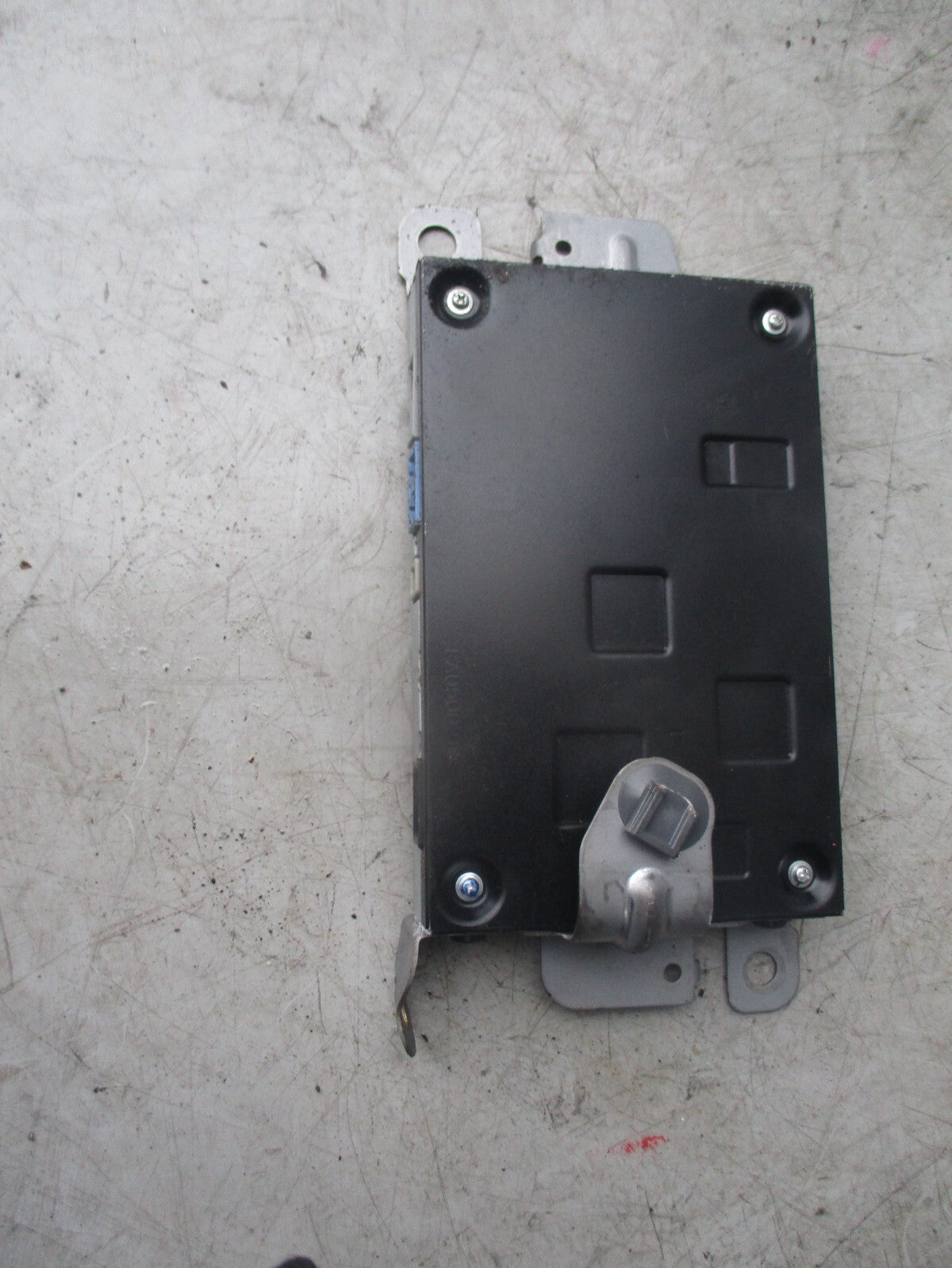 MAZDA 3 2020 ELECTRONIC MODULE BDMD66DR0C