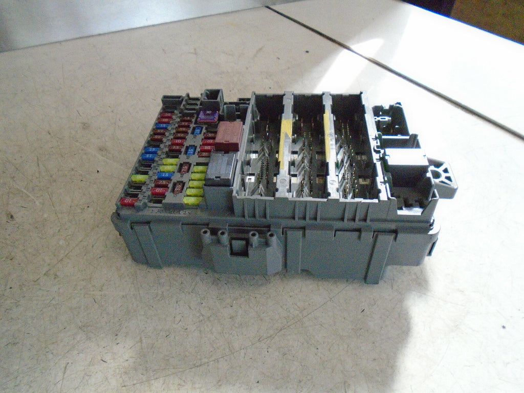 HONDA CIVIC MK9 2014 FUSE RELAY BOX FUSE BOX UNIT
