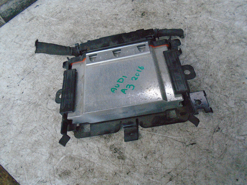 AUDI Q3 2017 1.4 PETROL ECU ENGINE CONTROL MODULE UNIT 04E907309CN