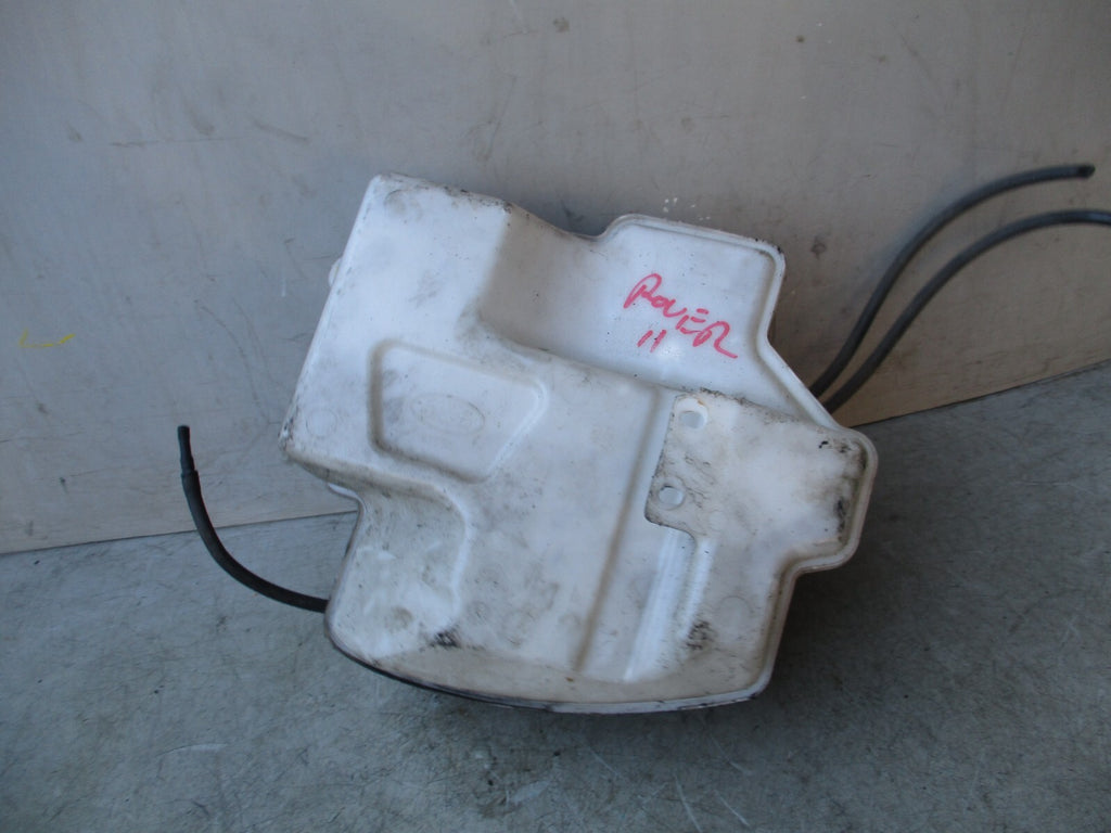 2009 RANGE ROVER SPORT L320 WINDSCREEN WASHER WATER BOTTLE RESERVOIR