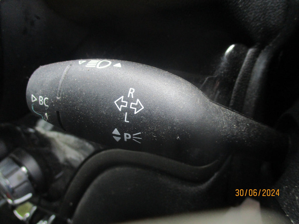 BMW MINI COUNTRYMAN F60 2021 STALK SWITCH CONTROL SWITCH UNIT