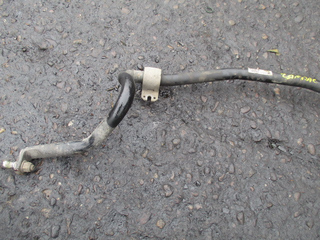 2015 VAUXHALL ZAFIRA C 2.0 DIESEL FRONT ANTI ROLL SWAY BAR 13346851