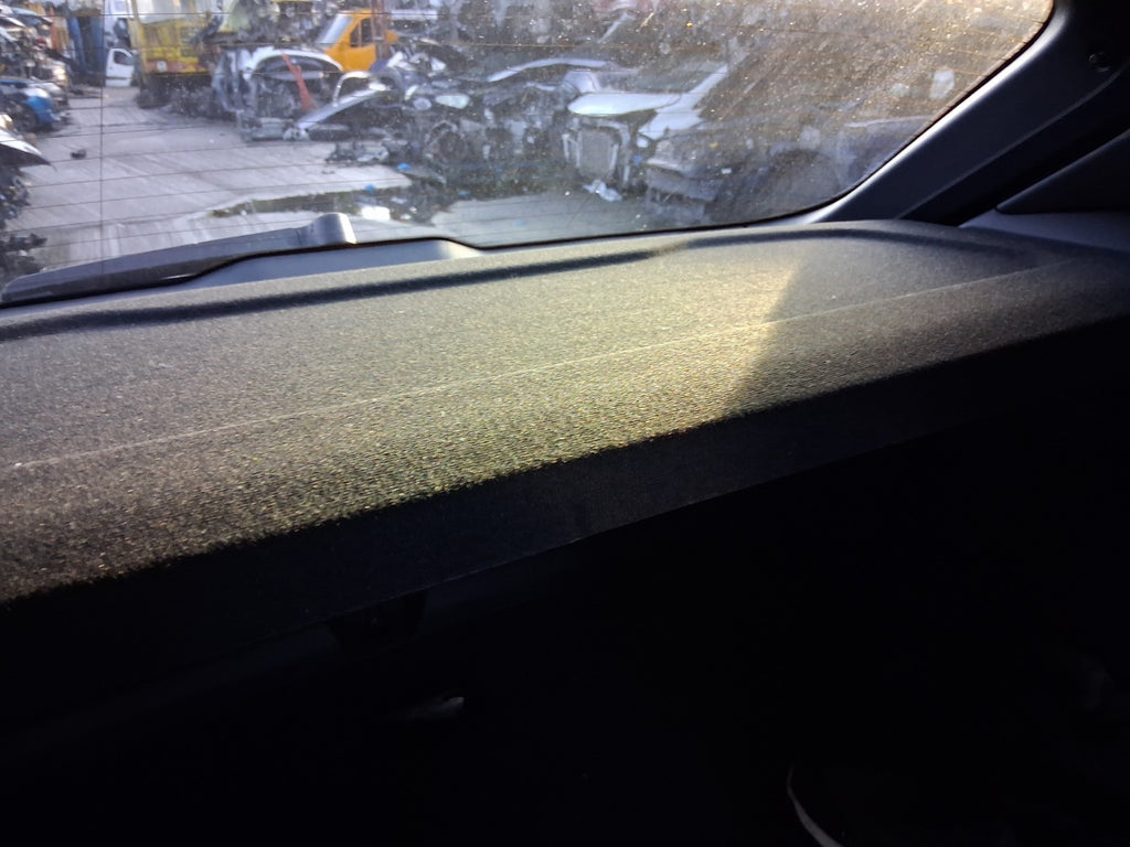 2025 AUDI A3 8Y HATCHBACK REAR STORAGE LOAD COVER PARCEL SHELF