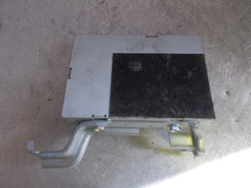 2010 TOYOTA AURIS 1.6 MULTIMEDIA CONTROL MODULE ECU UNIT 861A002010
