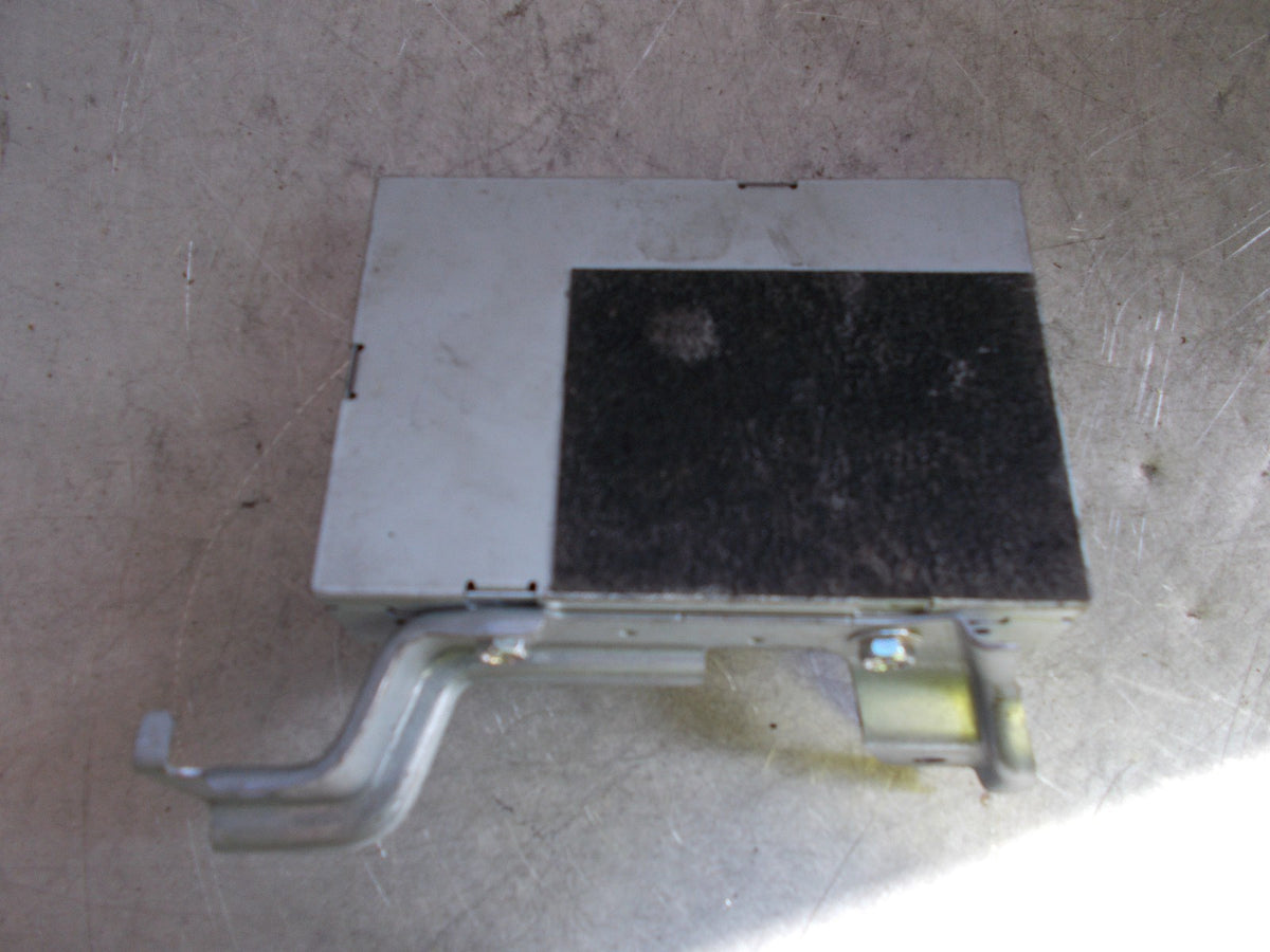 2010 TOYOTA AURIS 1.6 MULTIMEDIA CONTROL MODULE ECU UNIT 861A002010