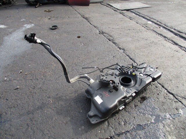 CITROEN C5 AIRCROSS GRANDLAND X 2019 1.5 FUEL FILLER TANK 9813214580