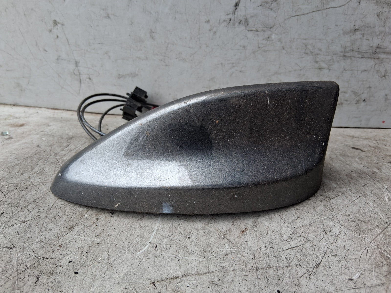 2020 FORD GALAXY MK4 ROOF SHARK AERIAL ANTENNA 19K351