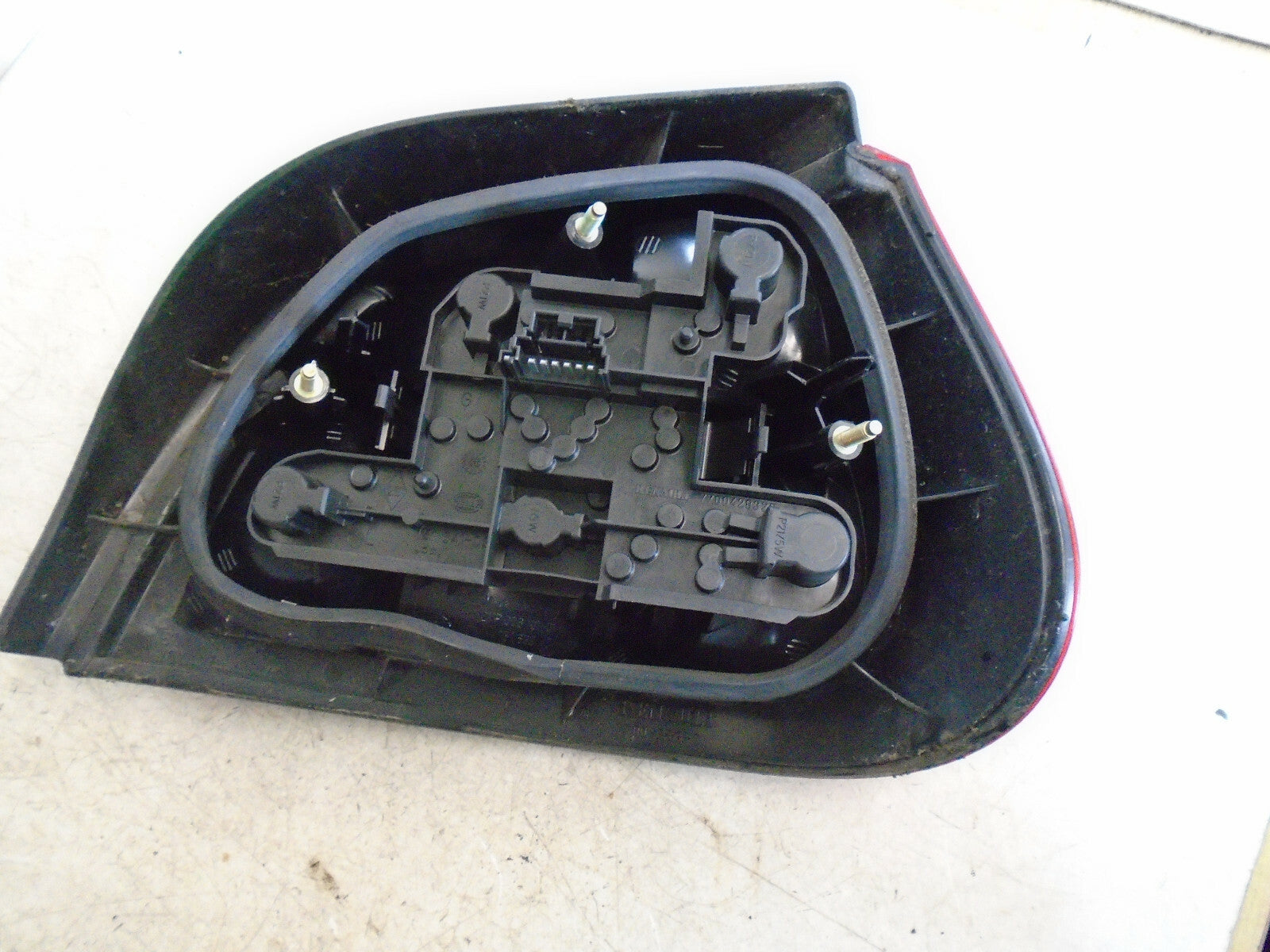 RENAULT MEGANE MK1 1996 NSR PASSENGER SIDE REAR TAIL LIGHT 7700428320