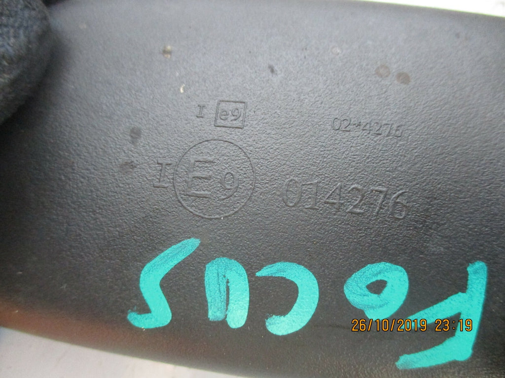 FORD FOCUS MK3 INTERIOR REAR VIEW MIRROR BLACK