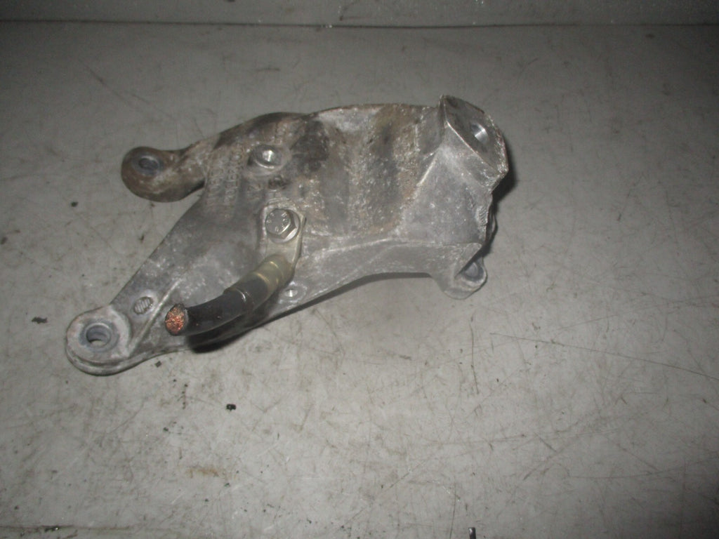 AUDI A6 2017 OSF DRIVER SIDE ENGINE MOUNT 4G0199308AA