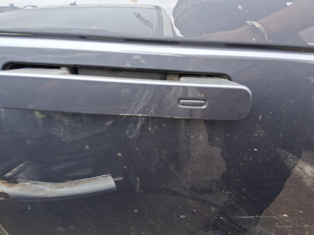 2024 RANGE ROVER VELAR P400e OSF DRIVER FRONT DOOR HANDLE VARESINE BLUE 1EH