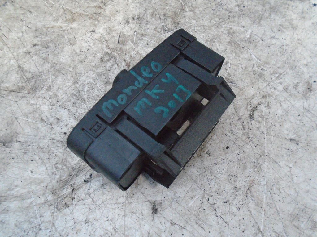 FORD MONDEO MK4 2013 HEADLIGHT CONTROL SWITCH AG9T13A024AC