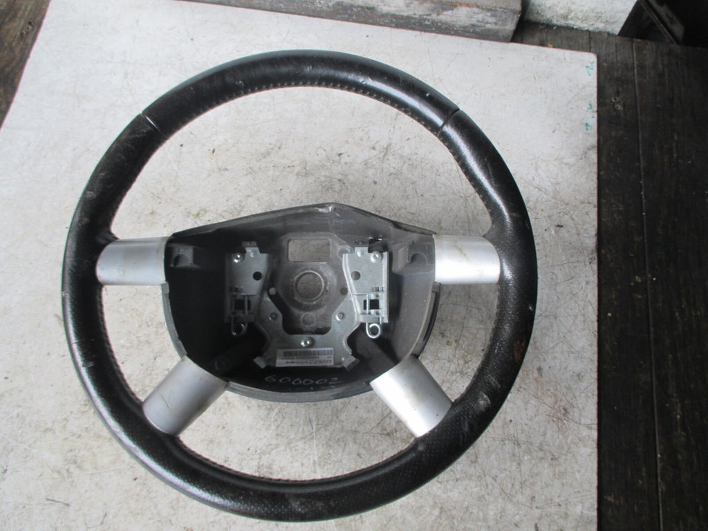 FORD GALAXY 2004 1.9 TDI STEERING WHEEL 7M5419091