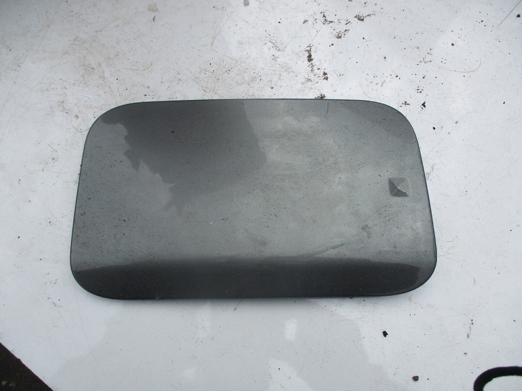 RENAULT VEL SATIS BJ0 2002 FUEL FILLER CAP COVER DARK SILVER 1020015