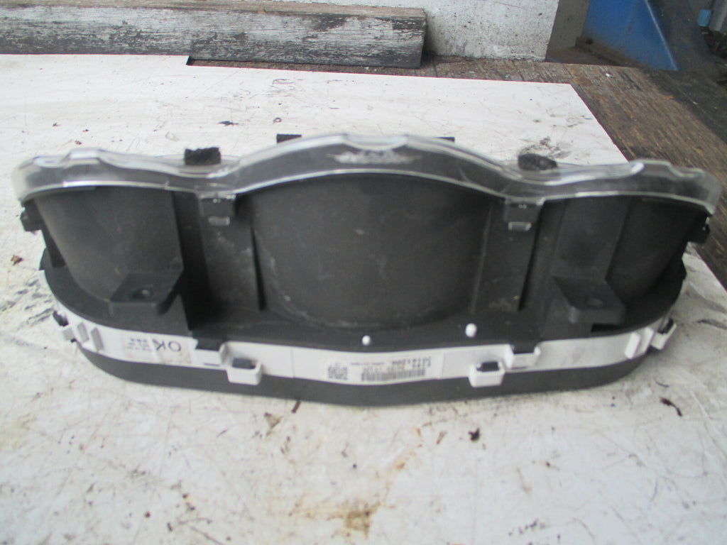 KIA PICANTO 2017 1.0 PETROL SPEEDOMETER INSTRUMENT CLUSTER 940811Y150