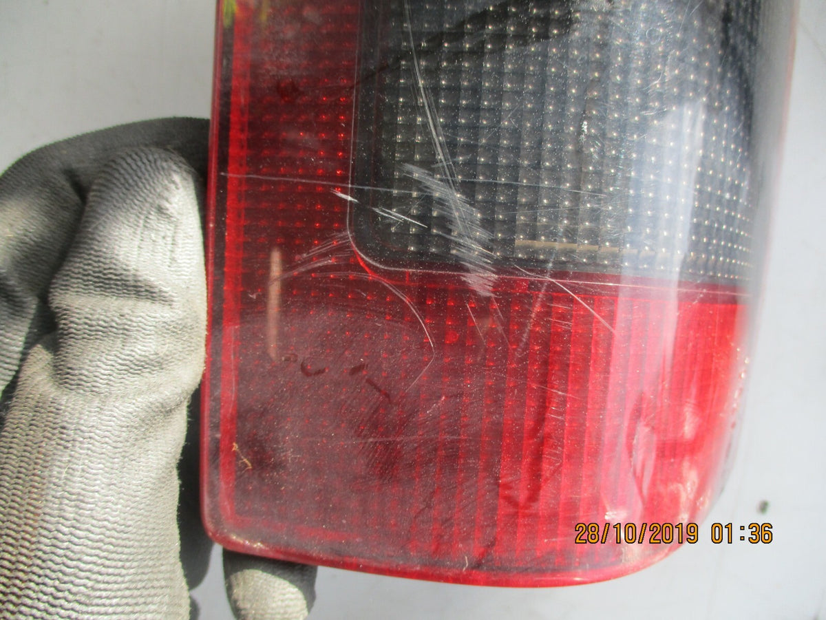 CITROEN BERLINGO MK1 NSR PASSENGER SIDE REAR LIGHT REAR LEFT