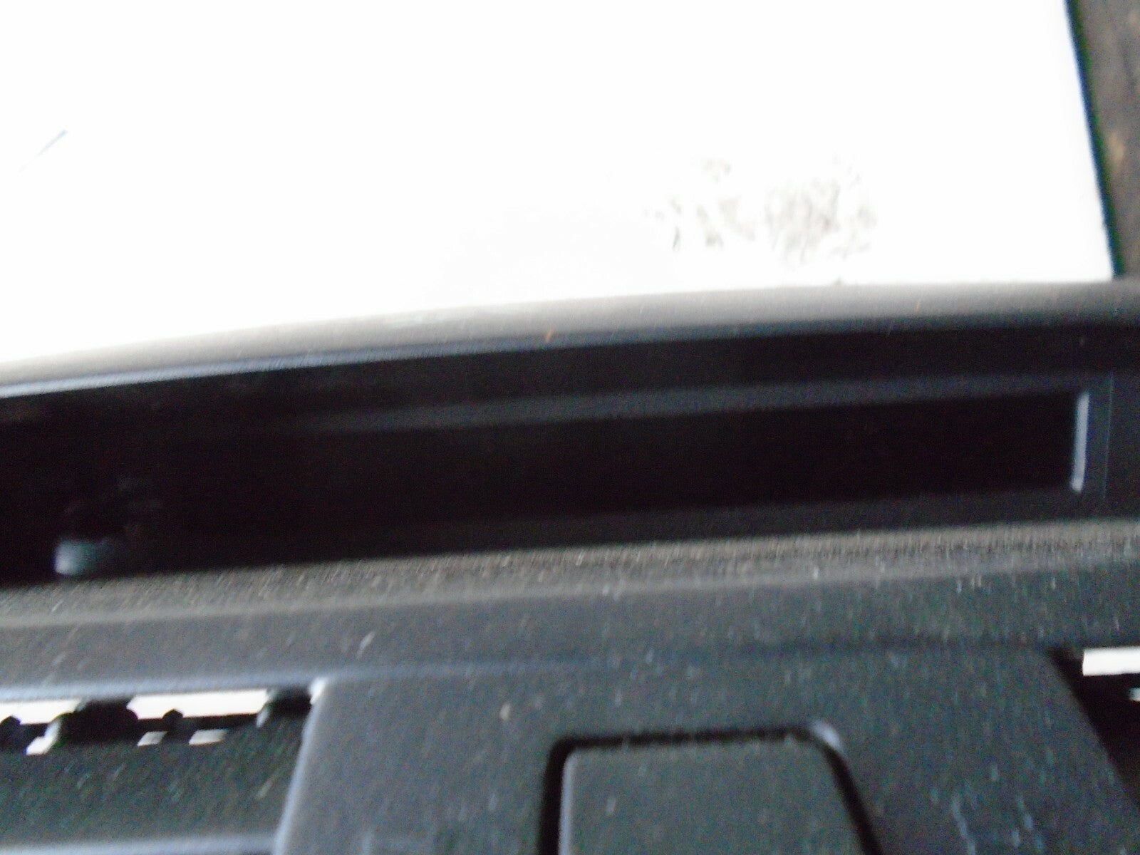 MAZDA 6 2011 MK2 ESTATE DASHBOARD DISPLAY SCREEN GDK4611J0