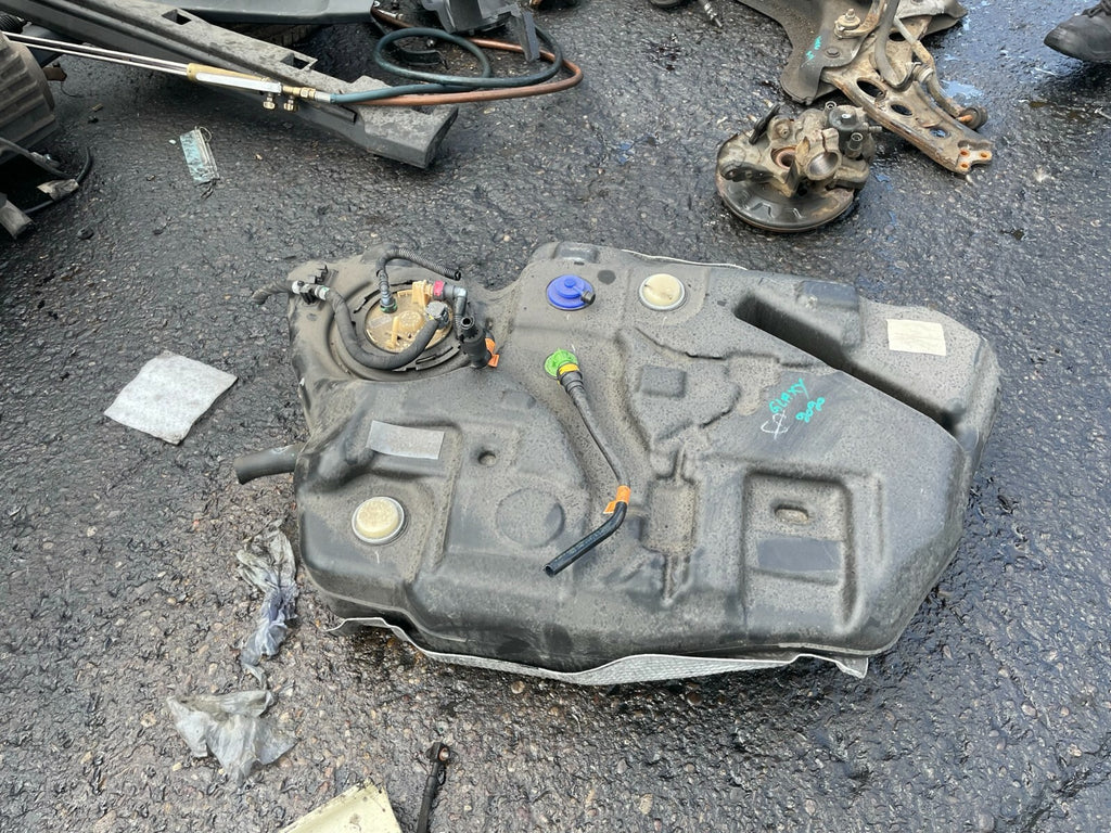 2020 FORD GALAXY MK4 2.0 DIESEL FUEL TANK COMPLETE UNIT E1G3 9K007 BG