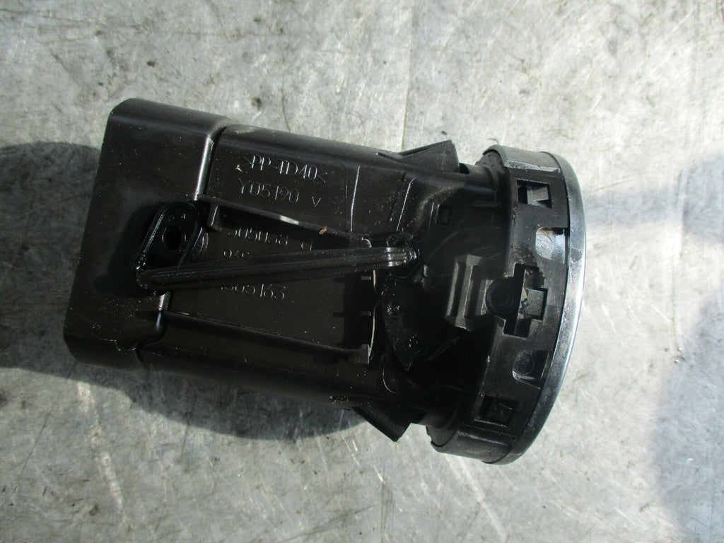 PEUGEOT 308 CENTRE DASHBOARD AIR VENT