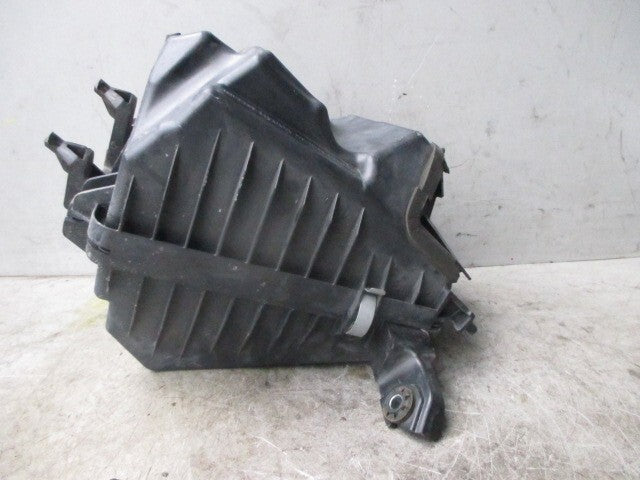 2020 NISSAN QASHQAI J11 1.5 DIESEL AIR FILTER BOX H8201680522