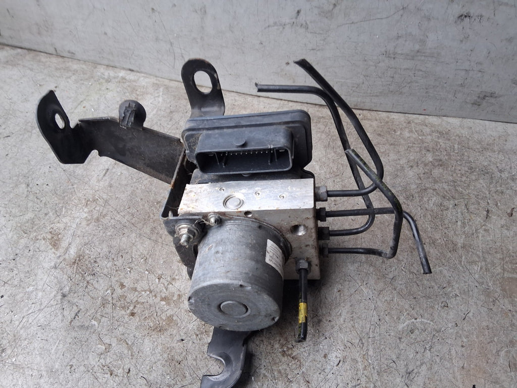 2021 VAUXHALL VIVARO ABS PUMP CONTROL MODULE 9821150280