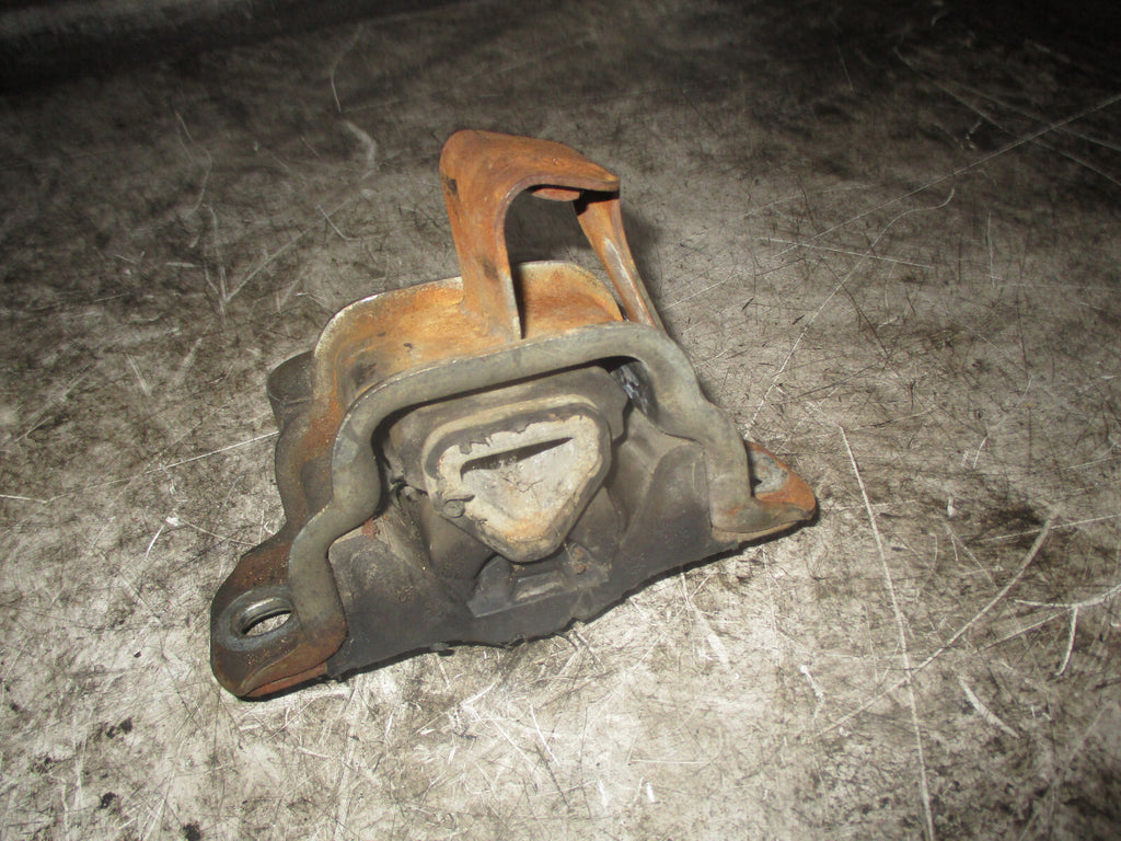 FIAT QUBO ENGINE SUPPORT MOUNT 51855515