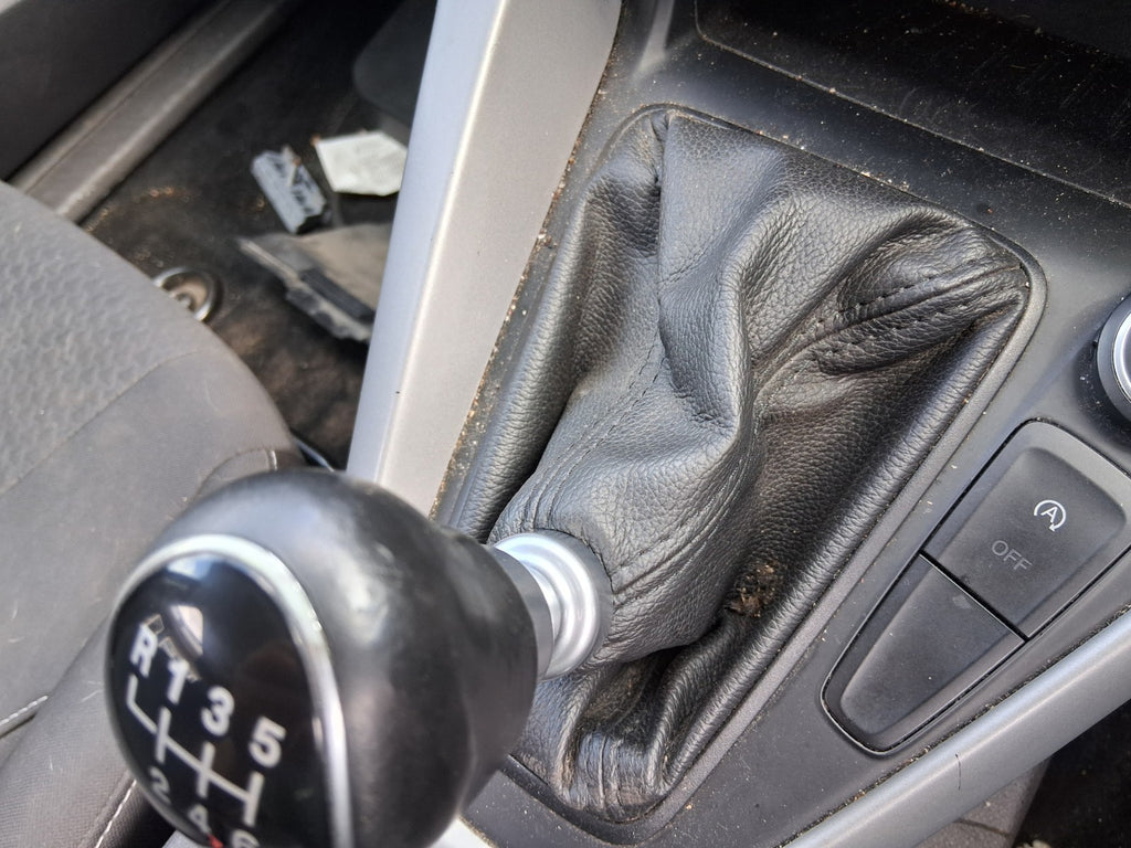2015 FORD FOCUS MK3 6 SPEED MANUAL GEARSTICK GEARSHIFTER