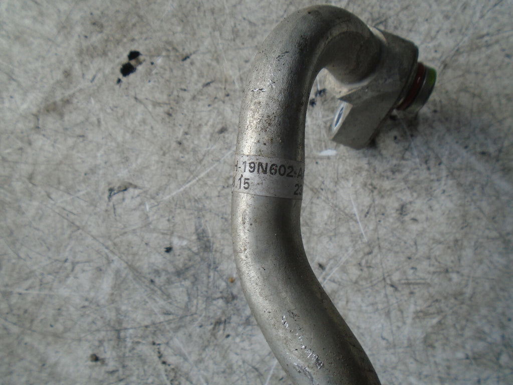 FORD MONDEO MK5 2016 2.0 TDI AIR CONDITIONING HOSE PIPE E1GH19M602AA