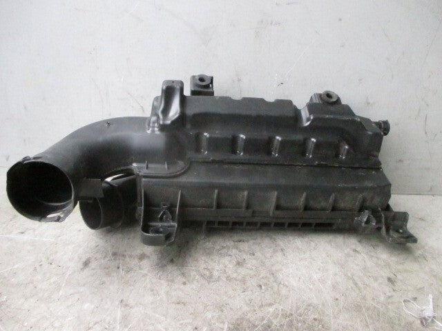 CITROEN C4 MK3 2021 AIR FILTER BOX HOUSING