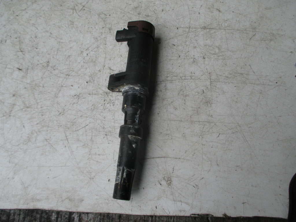 RENAULT SCENIC MK2 1.6 2005 IGNITION SINGLE COIL PACK 8200405098              #2