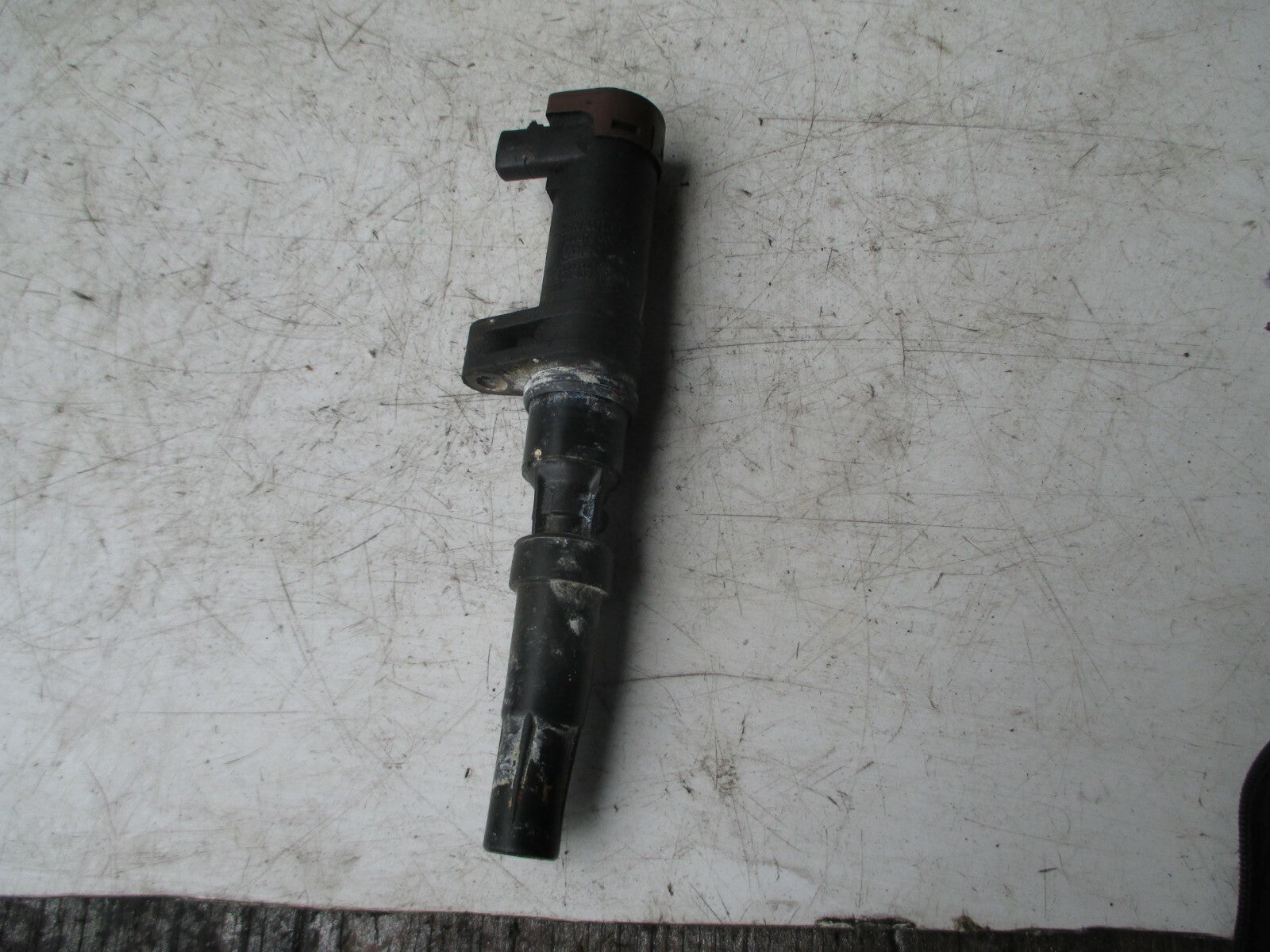 RENAULT SCENIC MK2 1.6 2005 IGNITION SINGLE COIL PACK 8200405098              #2