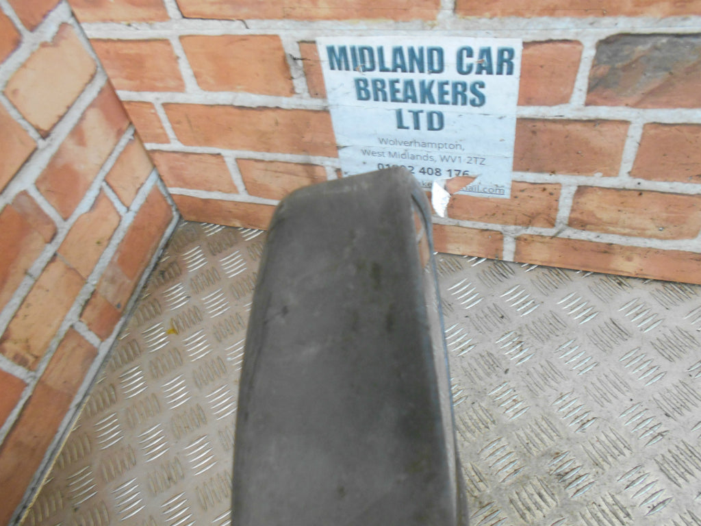 FIAT FIORINO 1994 NS PASSENGER SIDE MANUAL WING DOOR MIRROR