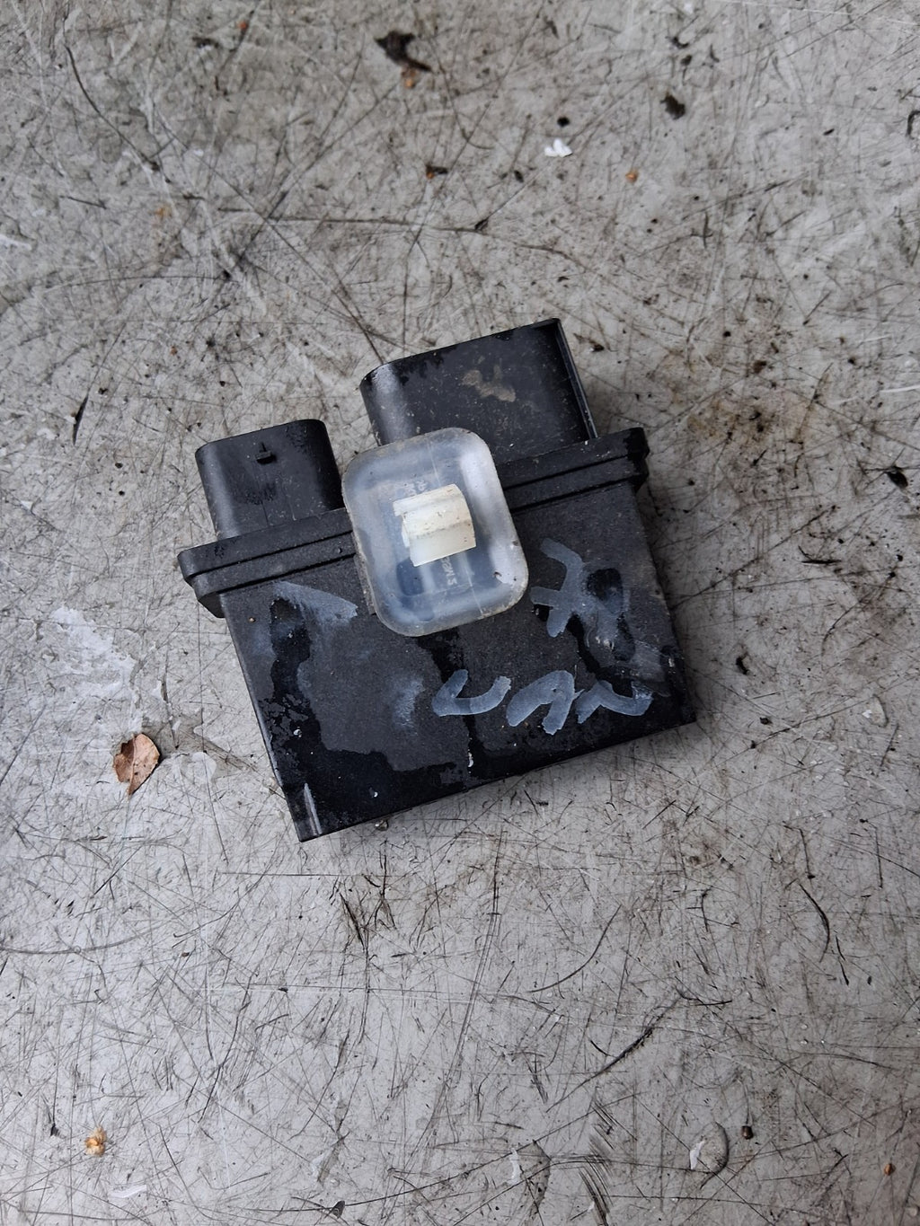 2023 VW VOLKSWAGEN TIGUAN CONTROL MODULE 0444050203