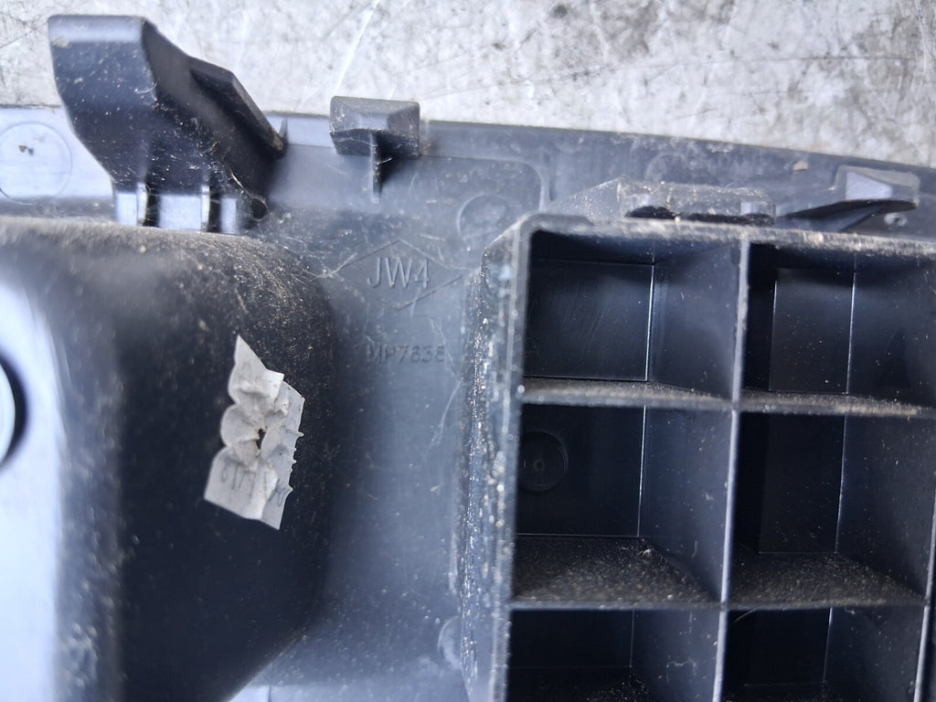 2019 NISSAN MICRA K14 OSF DRIVER SIDE RIGHT WINDOW CONTROL SWITCH 255705RA0A