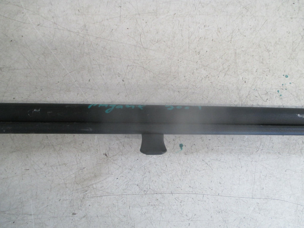2007 RENAULT MEGANE MK2 PARCEL SHELF ROLLER BLIND LUGGAGE COVER