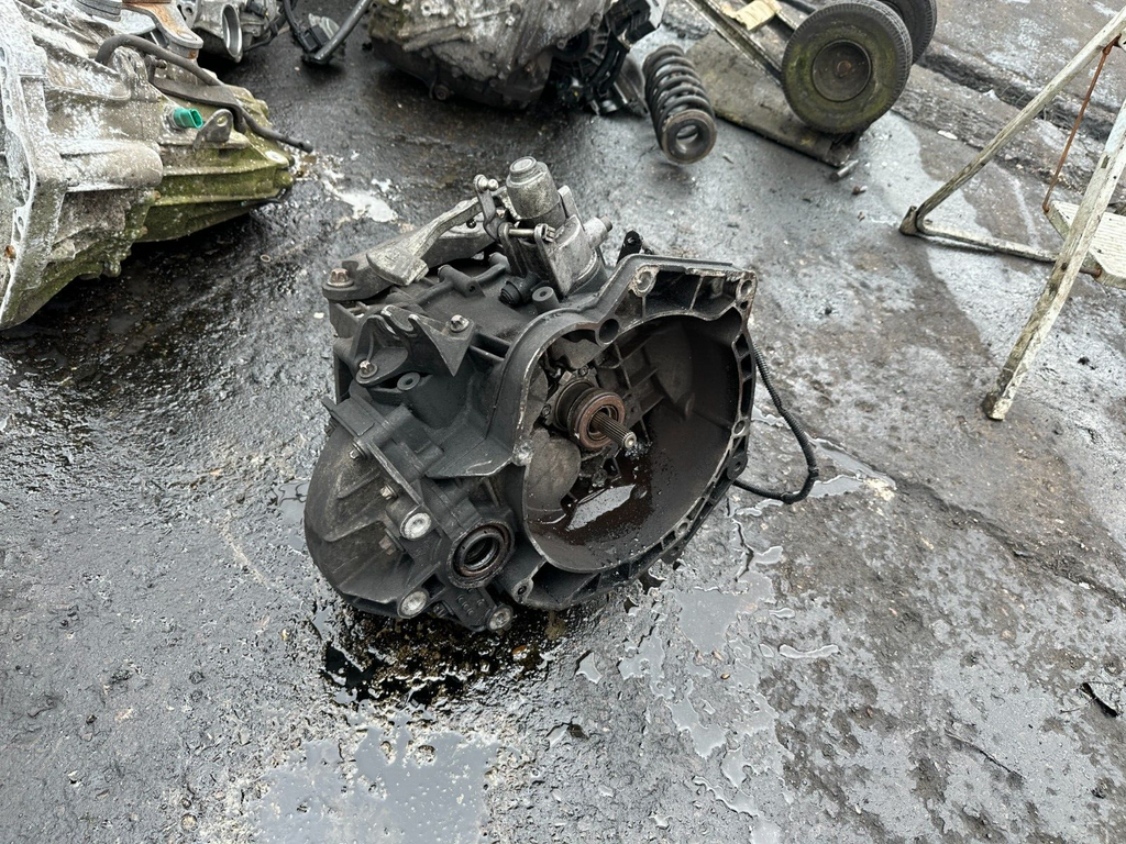 2009 VAUXHALL ASTRA H 1.3 DIESEL Z13DTH 6 SPEED MANUAL GEARBOX