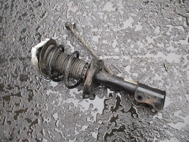 MERCEDES A CLASS W176 2015 1.5 DIESEL PASSENGER FRONT SHOCK ABSORBER A1173231500