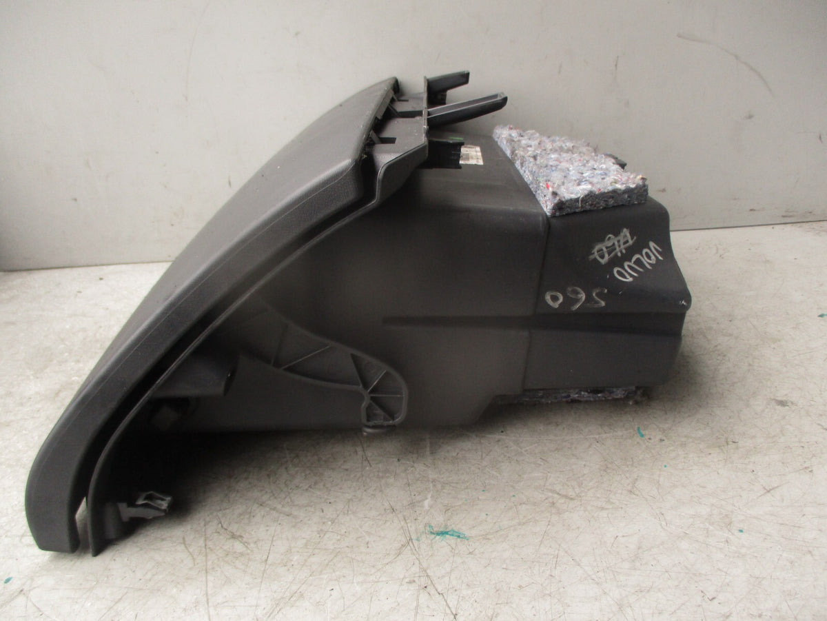 2014 VOLVO S60 MK2 GLOVEBOX STORAGE COMPARTMENT 31393674